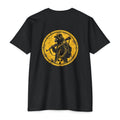 Biohazard Scout Tee