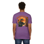 Halloween Breacher T‑Shirt