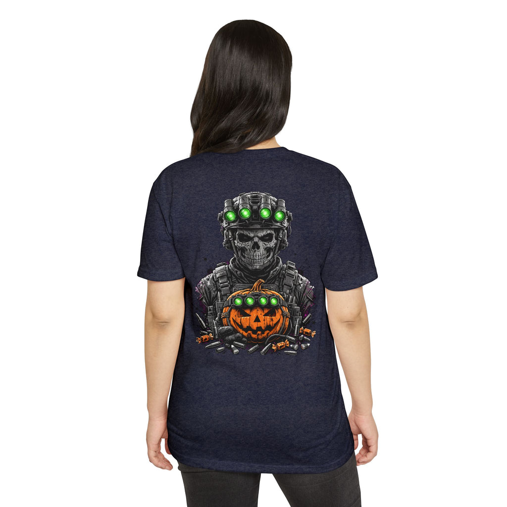 Jack-O'-Lantern Tee