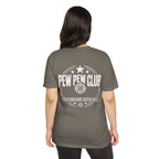Pew Pew Club Graphic T-Shirt
