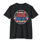 Make Dads Great Again T-Shirt