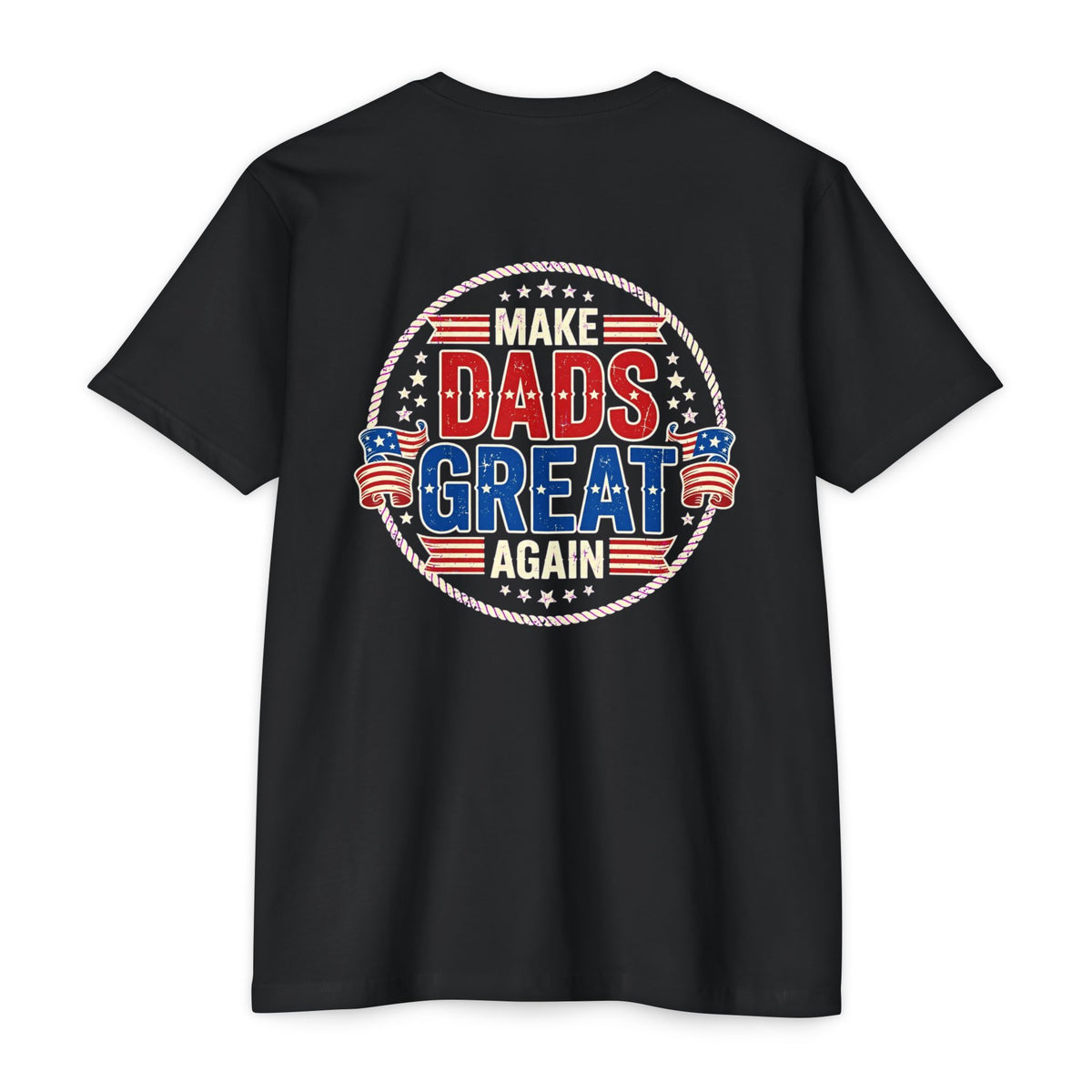 Make Dads Great Again T-Shirt
