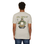 Grill Sergeant Tee