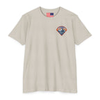 “I Am the Best Operator” Tee
