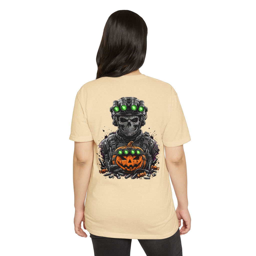 Jack-O'-Lantern Tee