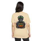Jack-O'-Lantern Tee