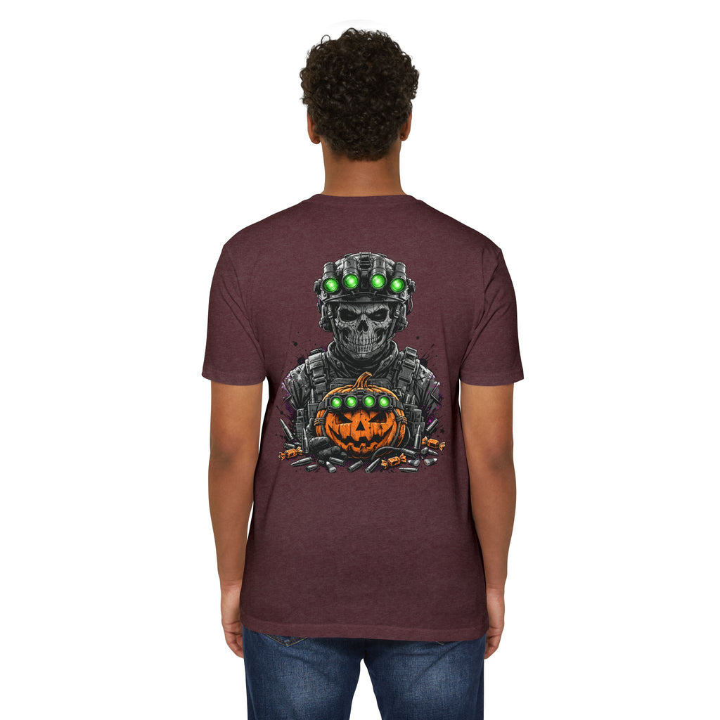 Jack-O'-Lantern Tee