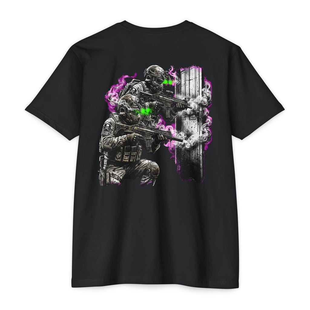 Operators Combat Tee