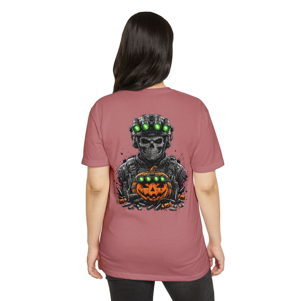 Jack-O'-Lantern Tee