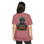Jack-O'-Lantern Tee
