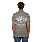 Pew Pew Club Graphic T-Shirt