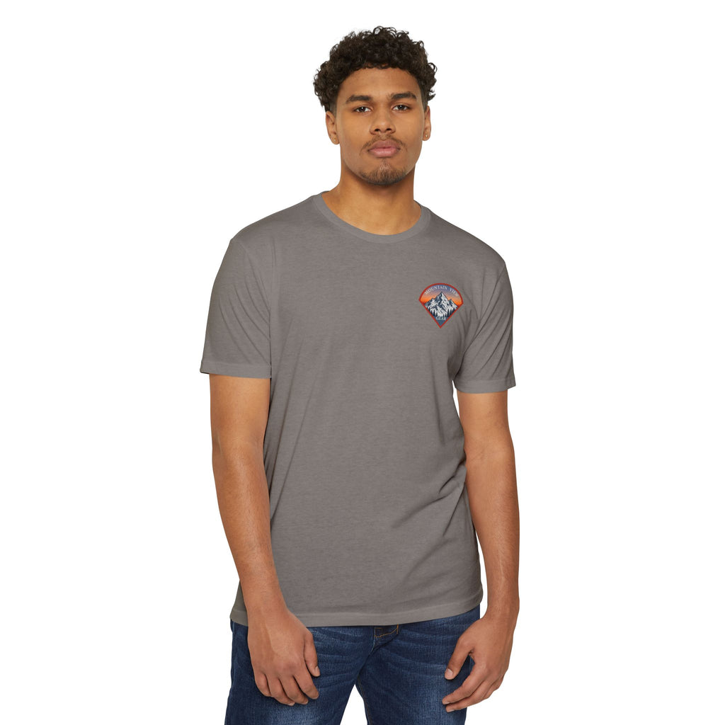 Dad’s Range Rules Tee