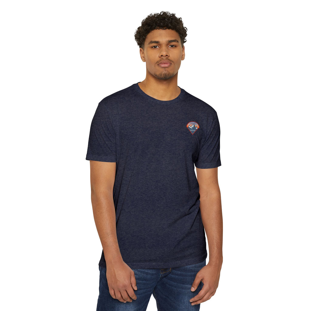 Biohazard Scout Tee