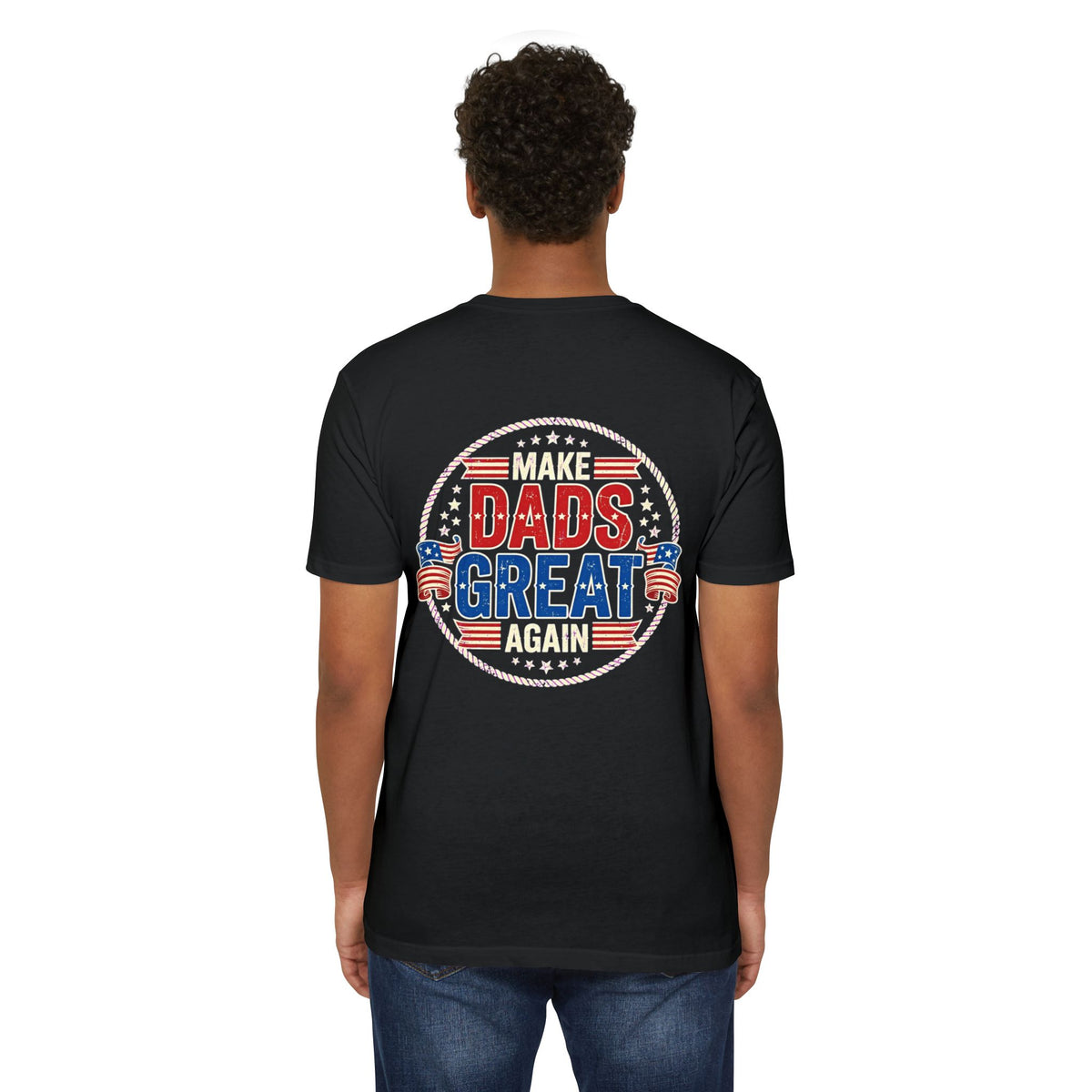 Make Dads Great Again T-Shirt