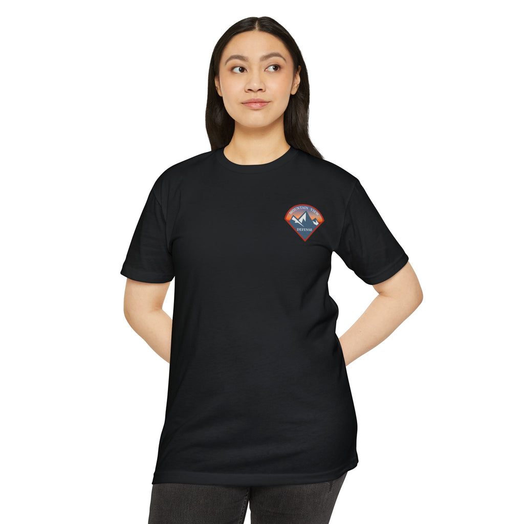 Grill Sergeant Tee