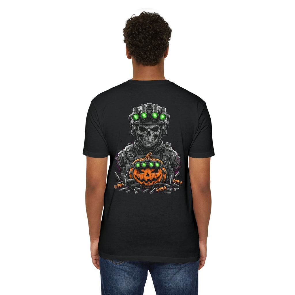 Jack-O'-Lantern Tee