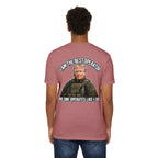 “I Am the Best Operator” Tee