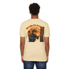 Halloween Breacher T‑Shirt
