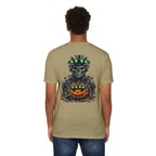 Jack-O'-Lantern Tee