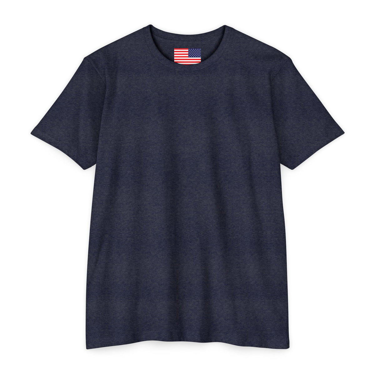Charlie Company AT Cobra Tee No Rank and Name