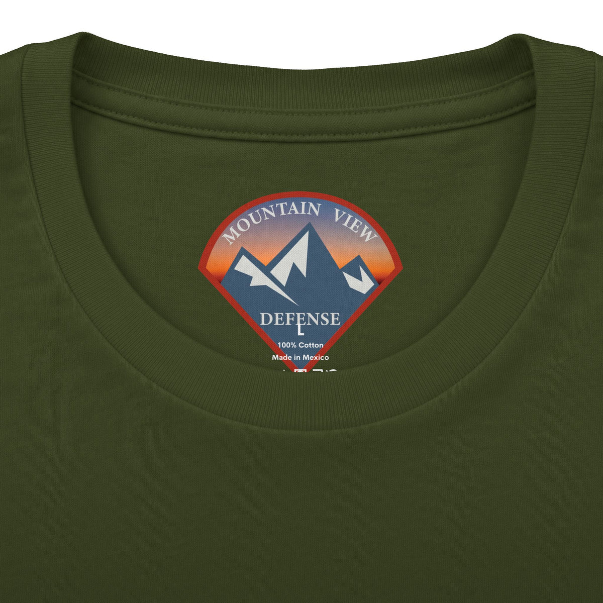 "Shhh My Wife Thinks I'm At Work" Outdoors Tee