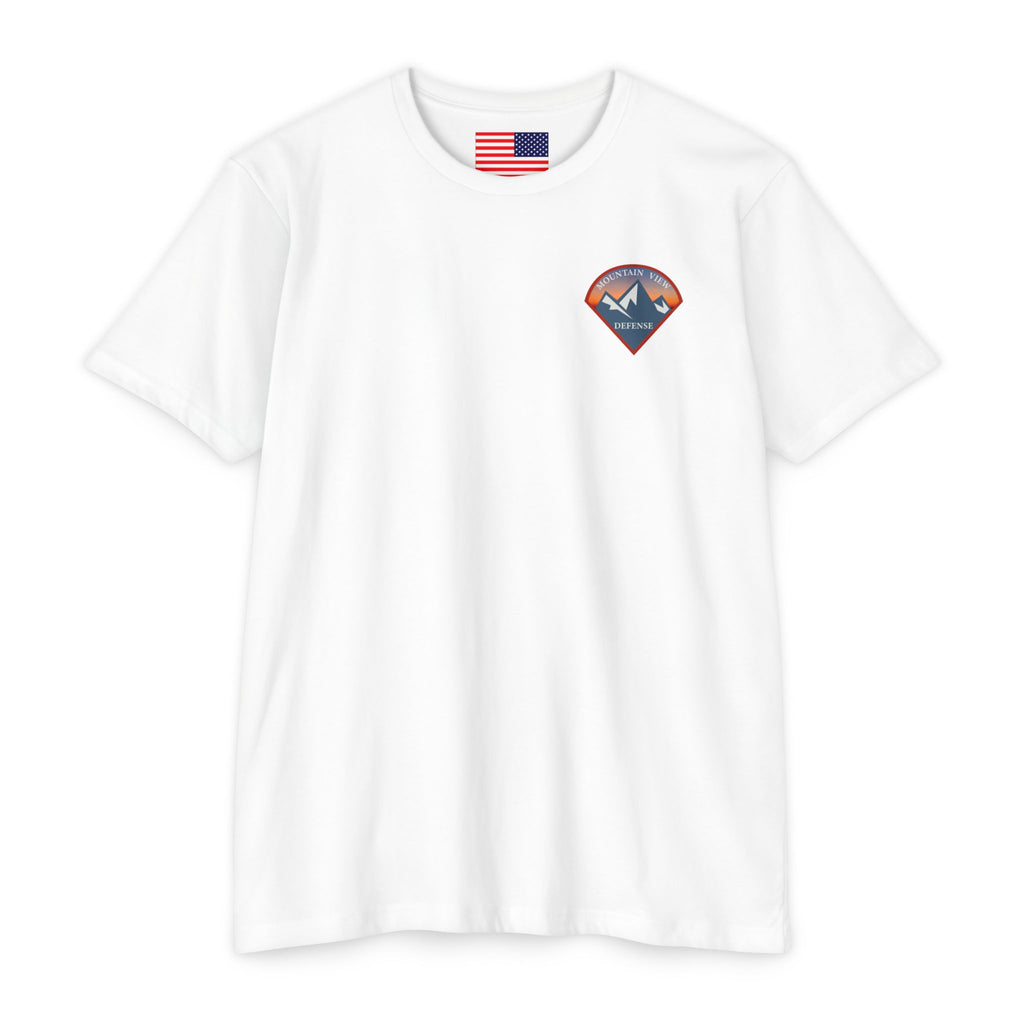 Grill Sergeant Tee