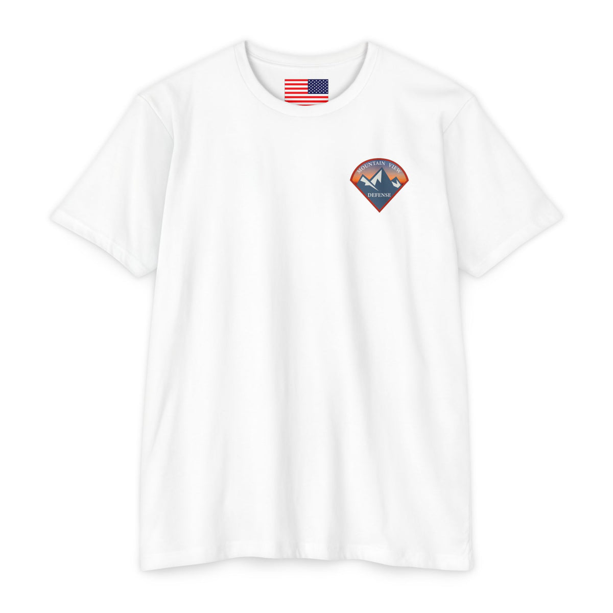 Grill Sergeant Tee