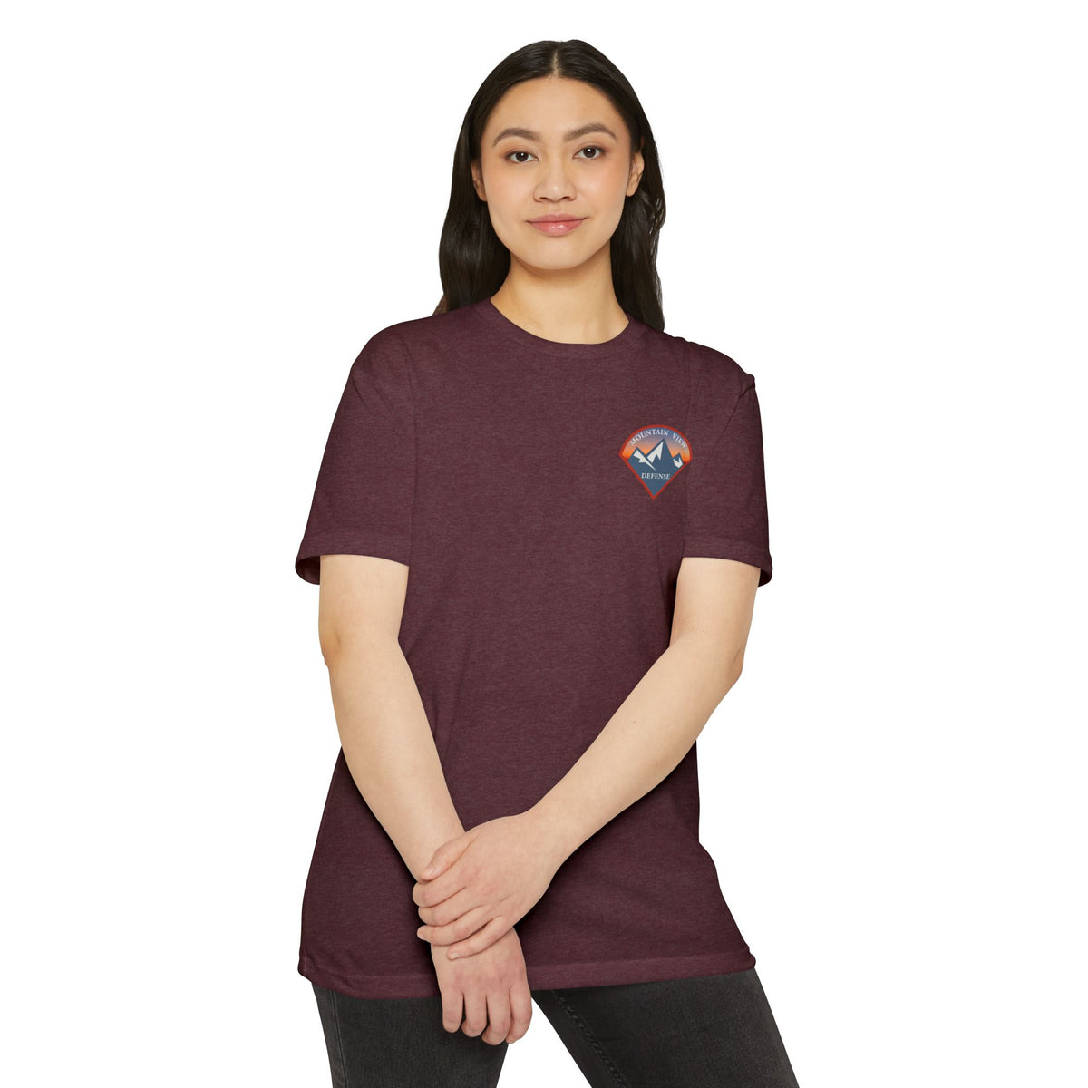 "I’m From the Government and I’m Here to Help" Tee