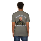“I Am the Best Operator” Tee