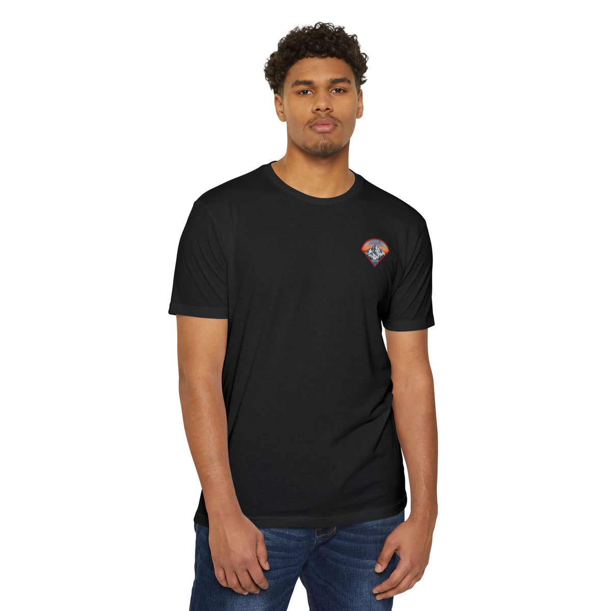 Halloween Breacher T‑Shirt