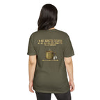 Coffee Lover T-Shirt