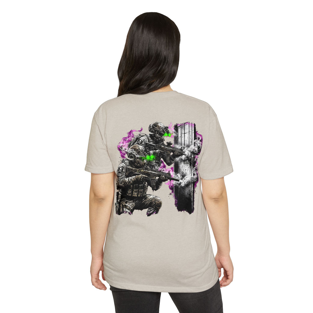 Operators Combat Tee