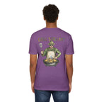 Grill Sergeant Tee