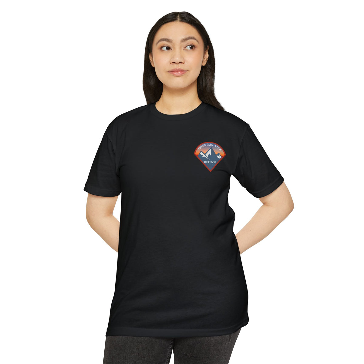 Halloween Pumpkin Soldier T‑Shirt