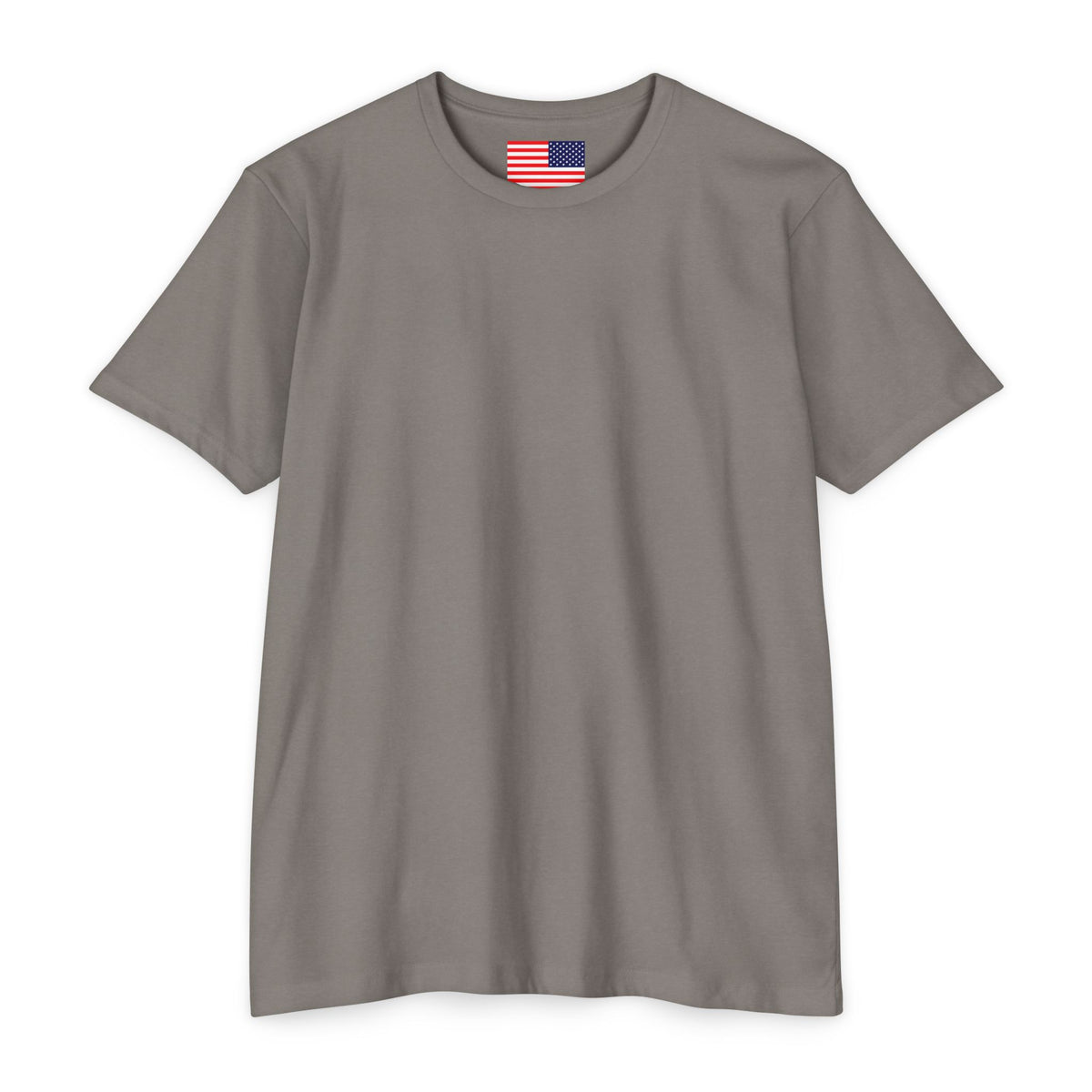 Charlie Company AT Cobra Tee No Rank and Name
