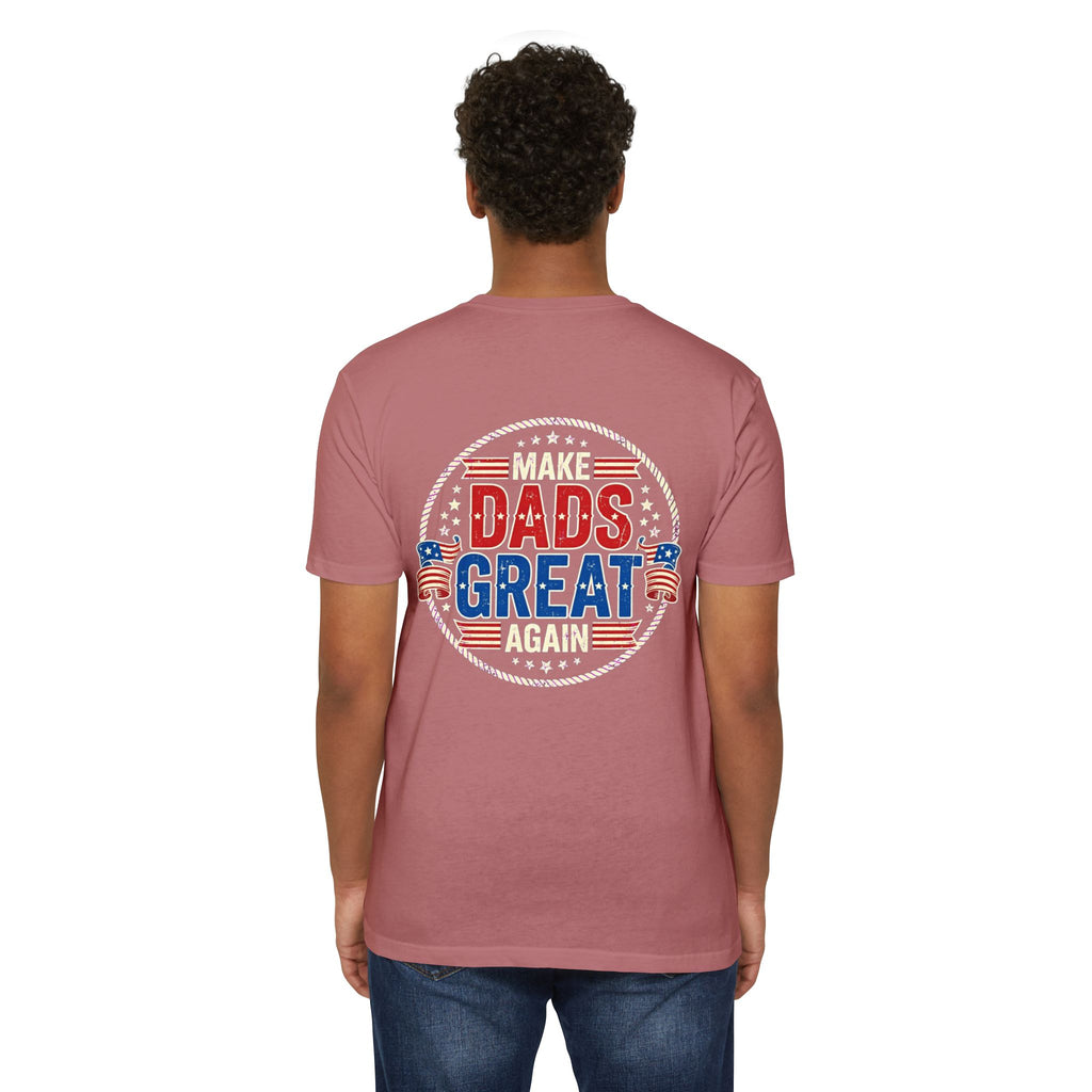 Make Dads Great Again T-Shirt