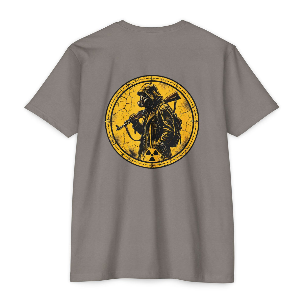 Biohazard Scout Tee