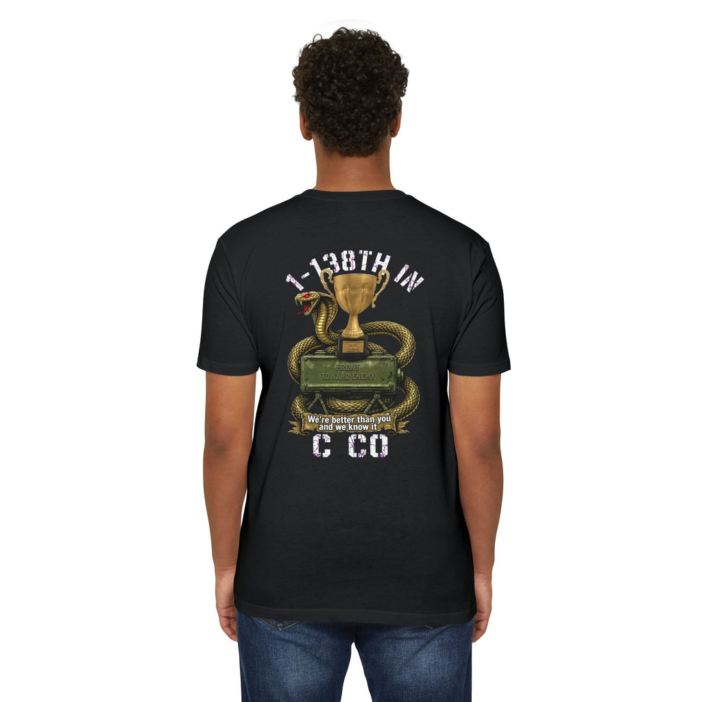 C CO Commanders cup version