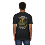 C CO Commanders cup version