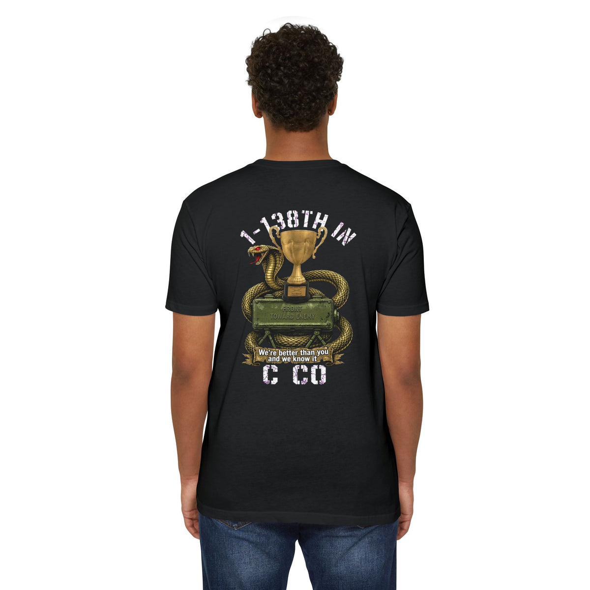 C CO Commanders cup version