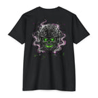 Trick or Treat Skull Tee