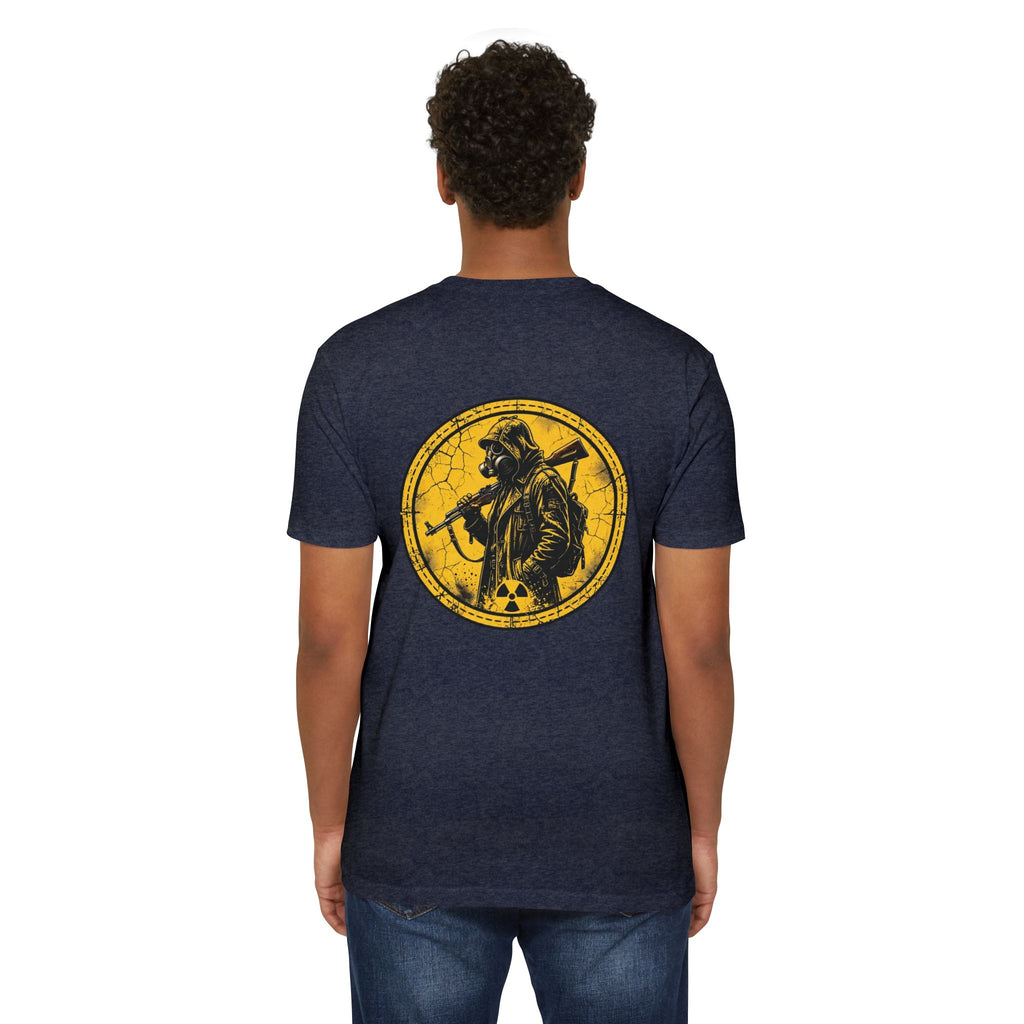 Biohazard Scout Tee