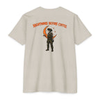Nightmare Before Coffee Tee
