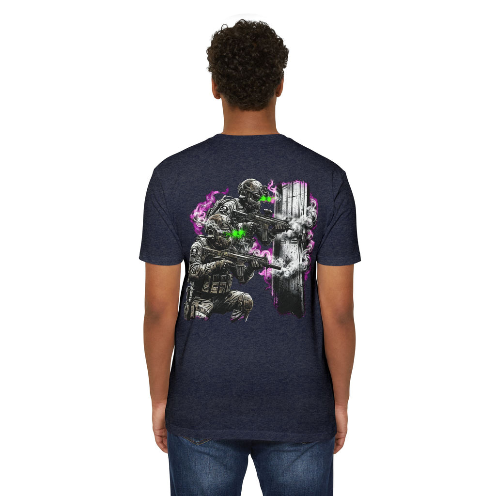 Operators Combat Tee