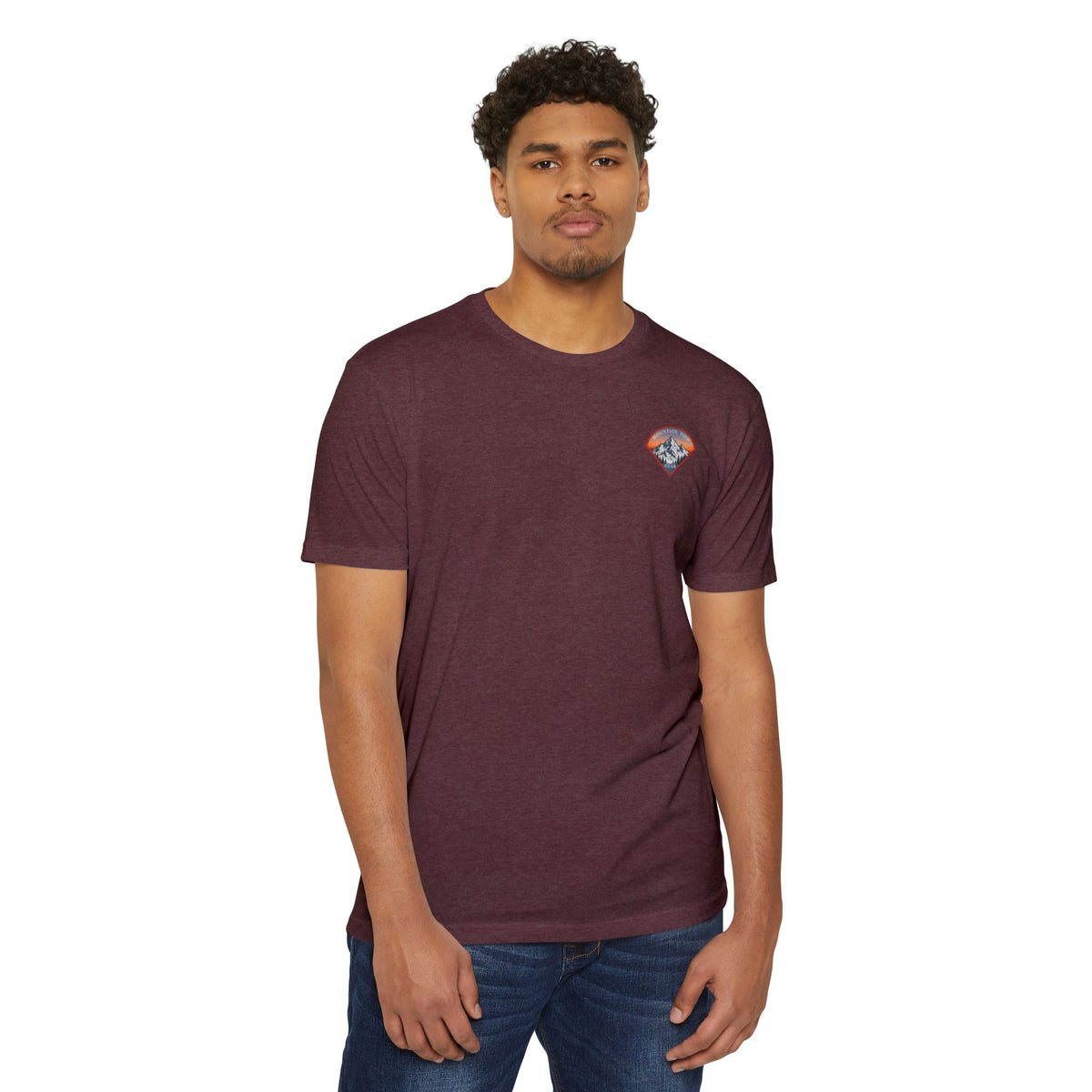 Halloween Breacher T‑Shirt