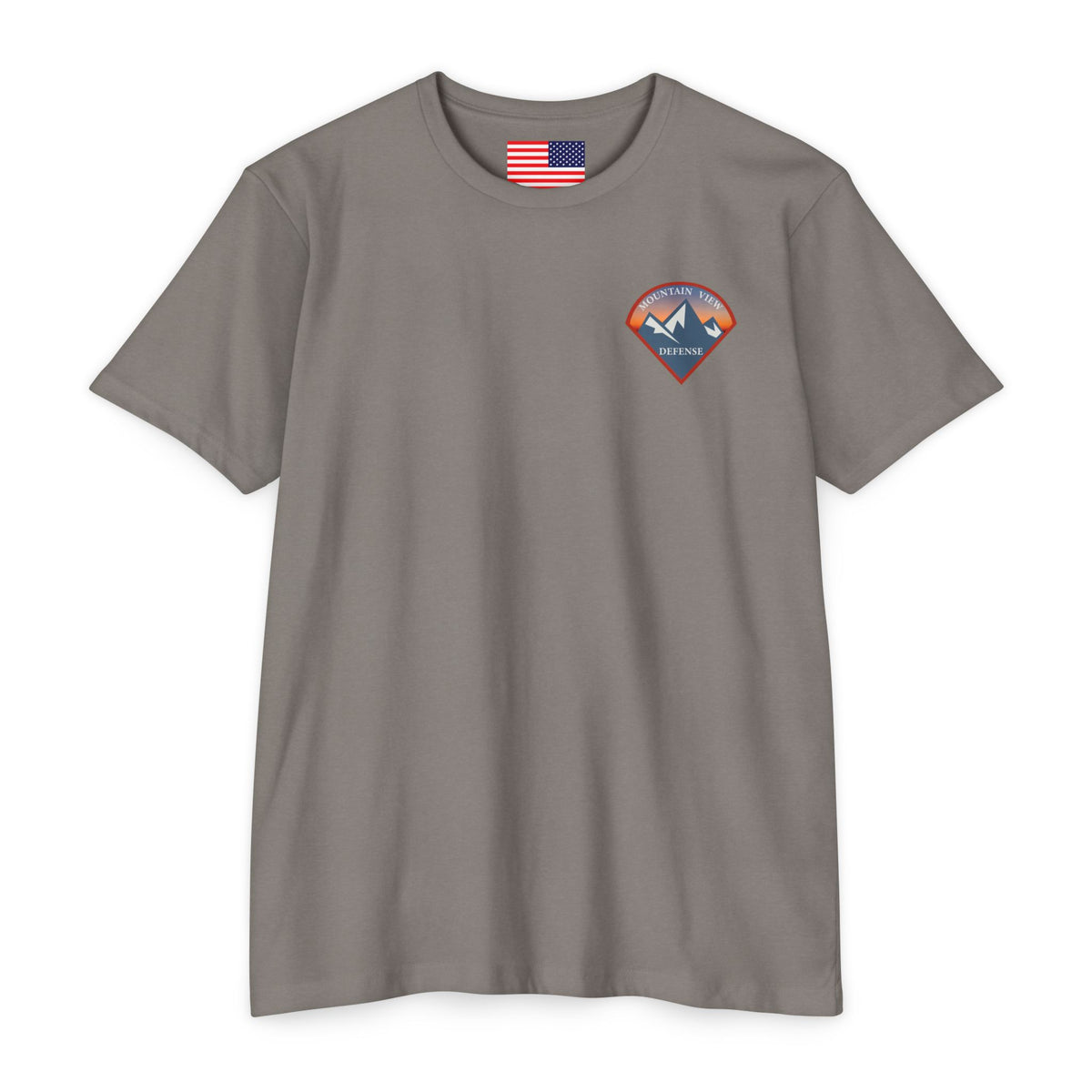 Dad’s Range Rules Tee