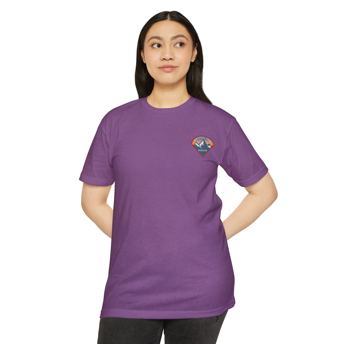Operators Combat Tee
