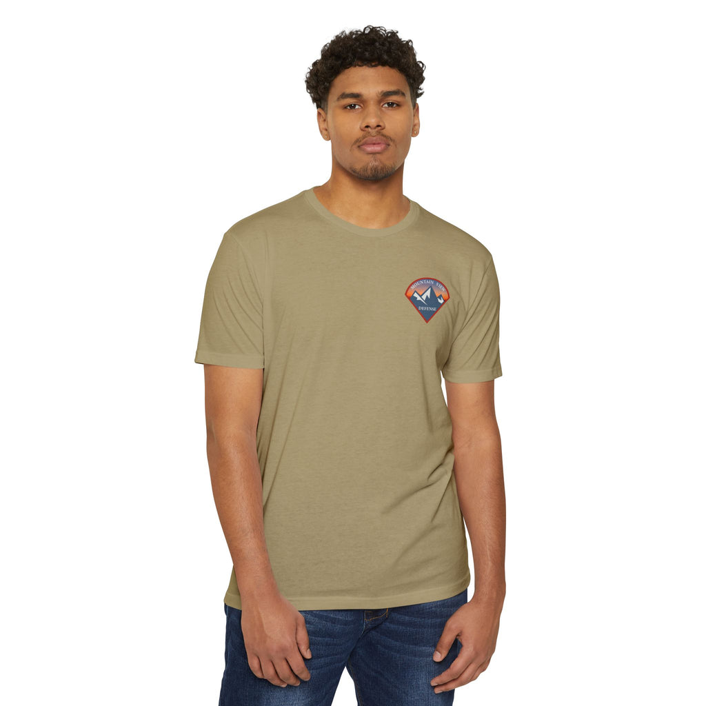 Pew Pew Club Graphic T-Shirt
