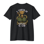 C CO Commanders cup version