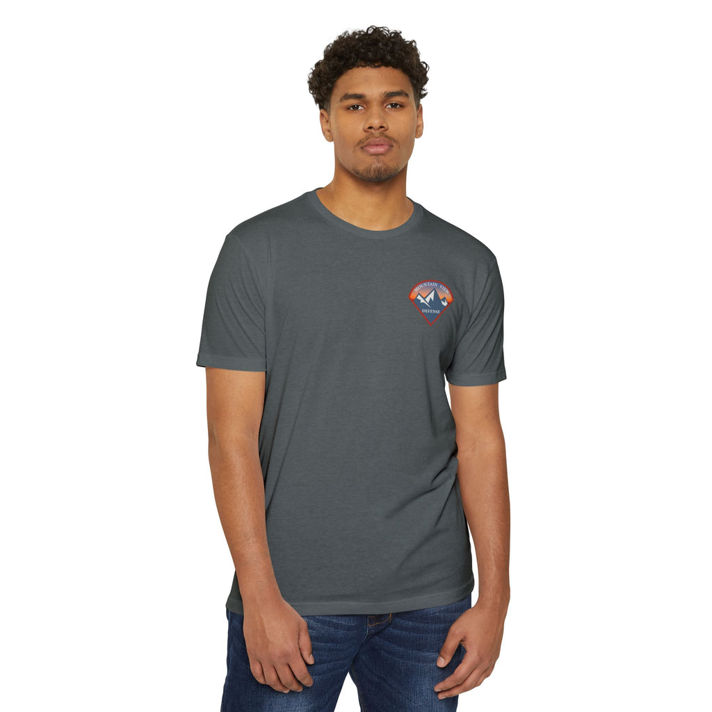 Pew Pew Club Graphic T-Shirt